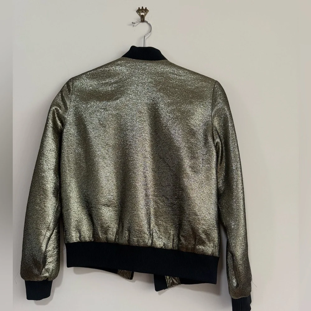 Cinq A Sept Jacket. Size XS. Pristine Condition.